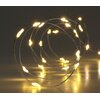 Girlanda LED CHRISTMAS DECORATION HV667142-SW 1.95 m Bateryjne Funkcje dodatkowe Brak