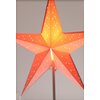 Gwiazda CHRISTMAS DECORATION 45 cm Kość słoniowa Gwarancja 24 miesiące