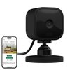 Kamera BLINK Mini Compact Wewnętrzna, Wi-Fi Czarny