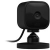 Kamera BLINK Mini Compact Wewnętrzna, Wi-Fi Czarny Łączność Wi-Fi 4 (2.4 GHz)