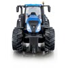 Traktor zdalnie sterowany MAISTO TECH Farm New Holland 82721 Seria Farm