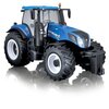 Traktor zdalnie sterowany MAISTO TECH Farm New Holland 82721 Płeć Chłopiec