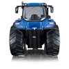 Traktor zdalnie sterowany MAISTO TECH Farm New Holland 82721 Materiał Plastik
