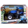 Traktor zdalnie sterowany MAISTO TECH Farm New Holland 82721 Typ Rolniczy