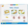 Tablica magnetyczna SMILY PLAY Znikopis SP82963 Płeć Chłopiec