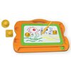 Tablica magnetyczna SMILY PLAY Znikopis SP82963 Funkcje rozwojowe Wyobraźnia
