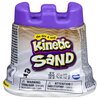 Piasek kinetyczny SPIN MASTER Kinetic Sand Mini Zamek 6059169 Funkcje rozwojowe Kreatywność