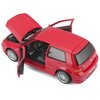 Samochód MAISTO Special Edition Volkswagen Golf R32 Grana 31290RD Załączona dokumentacja Instrukcja obsługi w języku polskim
