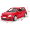 Samochód MAISTO Special Edition Volkswagen Golf R32 Grana 31290RD Typ Osobowy