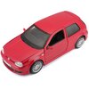 Samochód MAISTO Special Edition Volkswagen Golf R32 Grana 31290RD Seria Special Edition