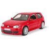 Samochód MAISTO Special Edition Volkswagen Golf R32 Grana 31290RD Skala 1:24