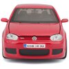 Samochód MAISTO Special Edition Volkswagen Golf R32 Grana 31290RD Efekt dźwiękowy Nie