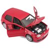 Samochód MAISTO Special Edition Volkswagen Golf R32 Grana 31290RD Gwarancja 24 miesiące