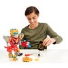 Zabawka Robot COBI Mega Treasure MO-41681 Materiał Tworzywo sztuczne