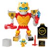 Zabawka Robot COBI Mega Treasure MO-41681 Płeć Chłopiec