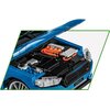 Klocki plastikowe COBI Cars Škoda Octavia RS COBI-24343 Gwarancja 24 miesiące