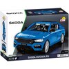 Klocki plastikowe COBI Cars Škoda Octavia RS COBI-24343