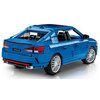 Klocki plastikowe COBI Cars Škoda Octavia RS COBI-24343 Płeć Chłopiec