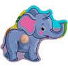 Układanka SMILY PLAY Zoo SPW83613 (7 elementów) Liczba elementów [szt] 7