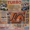 Gra planszowa REBEL Turbo (edycja polska) Rodzaj Gra planszowa