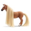 Zestaw figurek SCHLEICH Kim i Caramelo Zestaw startowy 42585 Płeć Dziewczynka