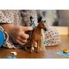 Zestaw figurek SCHLEICH Kim i Caramelo Zestaw startowy 42585 Typ Figurka