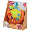 Zabawka interaktywna SMILY PLAY Kierownica 000705