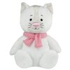 Maskotka TM TOYS Kolorowe noski Kot DKL0064