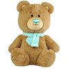 Maskotka TM TOYS Kolorowe noski Miś DKL0063