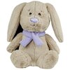 Maskotka TM TOYS Kolorowe noski Królik DKL0067