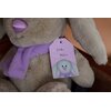 Maskotka TM TOYS Kolorowe noski Królik DKL0067 Typ Maskotka