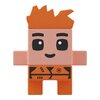 Klocki elastyczne MARIOINEX Mini Waffle Adventure Sekretna jaskinia 903162 Liczba elementów [szt] 148