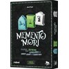 Gra karciana REBEL Memento Mori