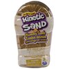 Piasek kinetyczny SPIN MASTER Kinetic Sand Mumia 6065193 (1 zestaw) Funkcje rozwojowe Sensoryka
