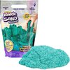 Piasek kinetyczny SPIN MASTER Kinetic Sand Shimmer 6060801 Funkcje rozwojowe Poznawcza