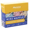 Klocki elastyczne MARIOINEX Mini Waffle Podróżnik 904282