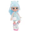 Lalka CRY BABIES BFF Kristal 904323 Kod producenta 904323