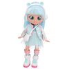 Lalka CRY BABIES BFF Kristal 904323 Wiek 3+