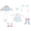 Lalka CRY BABIES BFF Kristal 904323 Załączone wyposażenie Buciki