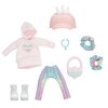 Lalka CRY BABIES BFF Stella 904330 Wiek 3+