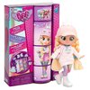 Lalka CRY BABIES BFF Stella 904330 Załączone wyposażenie Bluza