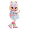 Lalka CRY BABIES BFF Jenna 904361 Kod producenta 904361