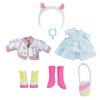Lalka CRY BABIES BFF Jenna 904361 Wiek 3+