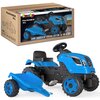 Jeździk SMOBY Traktor XL Przedział wiekowy 3+