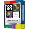 Gra edukacyjna REBEL 100 Pics Iluzje optyczne