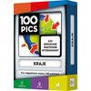 Gra edukacyjna REBEL 100 Pics Kraje