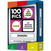 Gra edukacyjna REBEL 100 Pics Zagadki