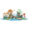 Gra planszowa REBEL Tokaido 5 edycja (edycja polska) Rodzaj Gra planszowa