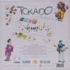 Gra planszowa REBEL Tokaido 5 edycja (edycja polska) Rodzaj Gra planszowa