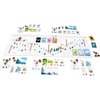 Gra planszowa REBEL Tokaido 5 edycja (edycja polska) Płeć Dziewczynka